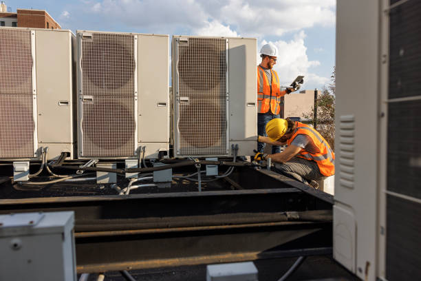 Best Residential HVAC in Wilton, CA