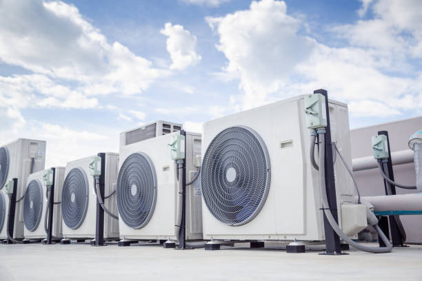 Best Energy-efficient HVAC Solutions in Wilton, CA